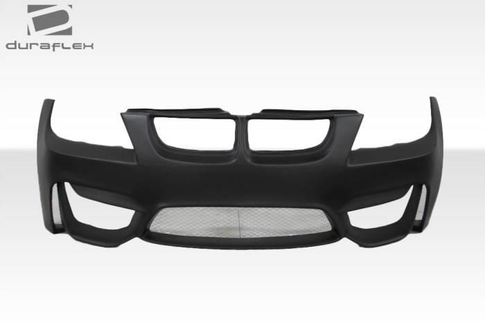 BMW 3 Series M4 Look Duraflex Front Body Kit Bumper 112630 thumbnail 3