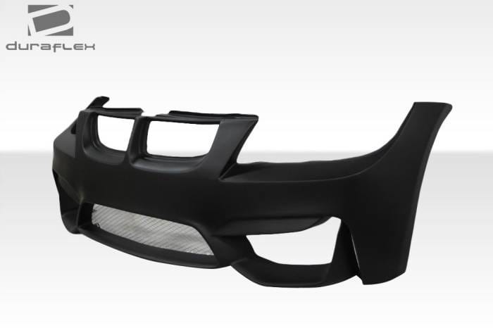 BMW 3 Series M4 Look Duraflex Front Body Kit Bumper 112630 thumbnail 4