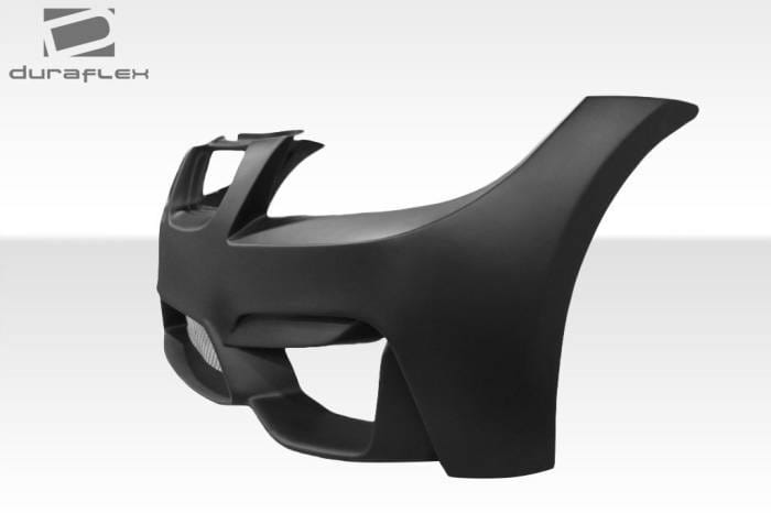 BMW 3 Series M4 Look Duraflex Front Body Kit Bumper 112630 thumbnail 5