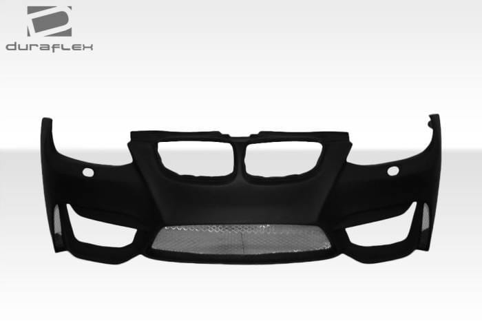 BMW 3 Series M4 Look Duraflex Front Body Kit Bumper 112632 thumbnail 3