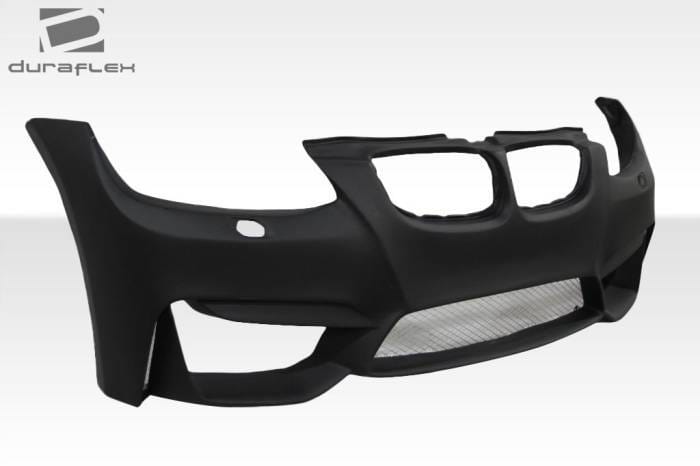 BMW 3 Series M4 Look Duraflex Front Body Kit Bumper 112632 thumbnail 4