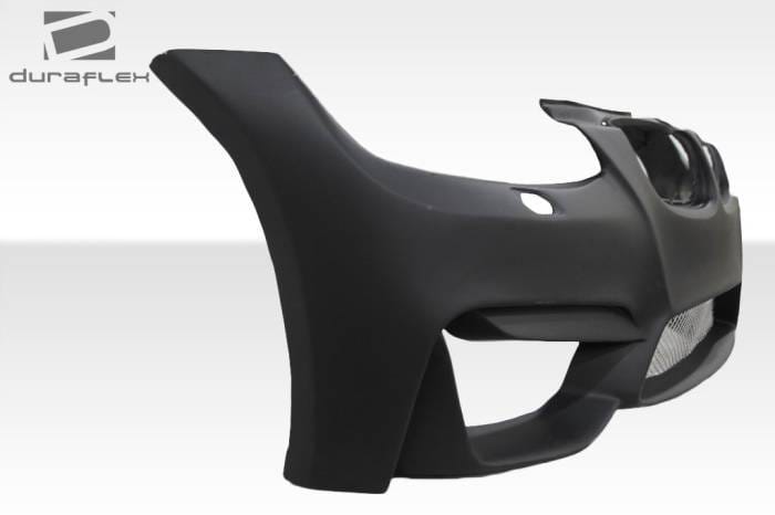 BMW 3 Series M4 Look Duraflex Front Body Kit Bumper 112632 thumbnail 5