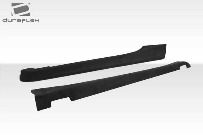 Scion FRS GT500 V2 Duraflex Side Skirts Body Kit 112642 thumbnail 3