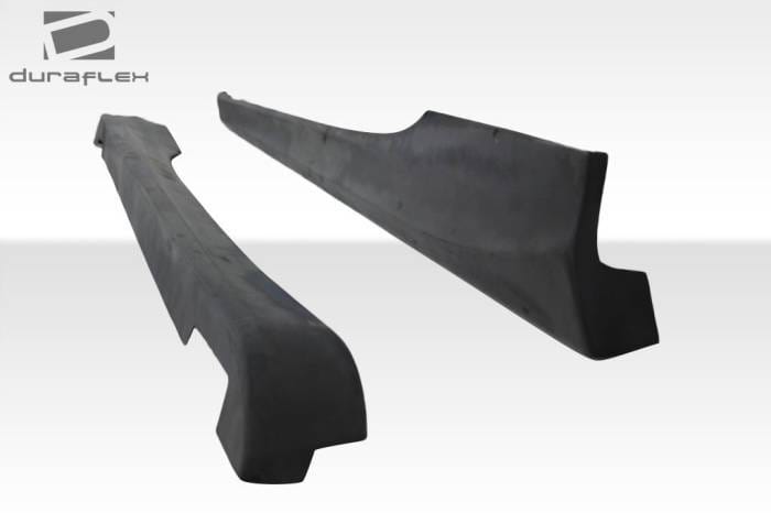 Scion FRS GT500 V2 Duraflex Side Skirts Body Kit 112642 thumbnail 4