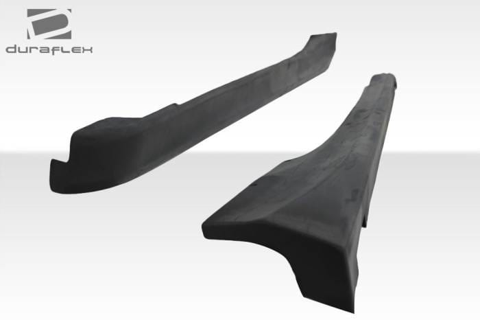 Scion FRS GT500 V2 Duraflex Side Skirts Body Kit 112642 thumbnail 5
