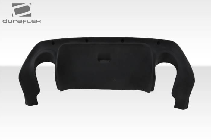 Scion FRS GT500 V2 Duraflex Rear Bumper Lip Body Kit 112643 thumbnail 3