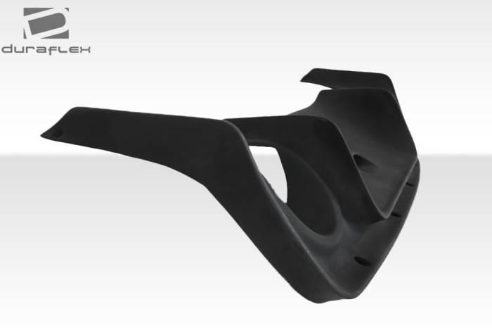 Scion FRS GT500 V2 Duraflex Rear Bumper Lip Body Kit 112643 thumbnail 5