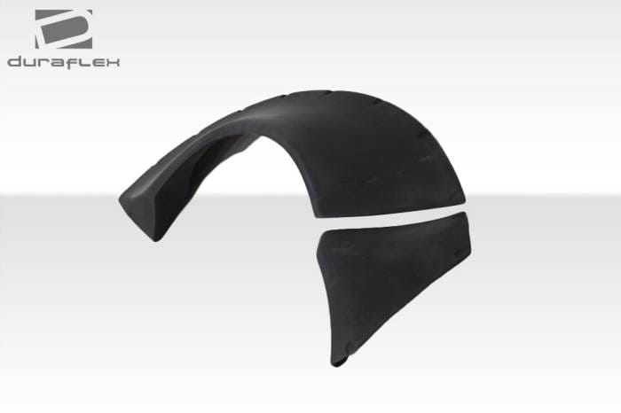 Scion FRS GT500 V2 Duraflex Fender Flares 112645 thumbnail 4