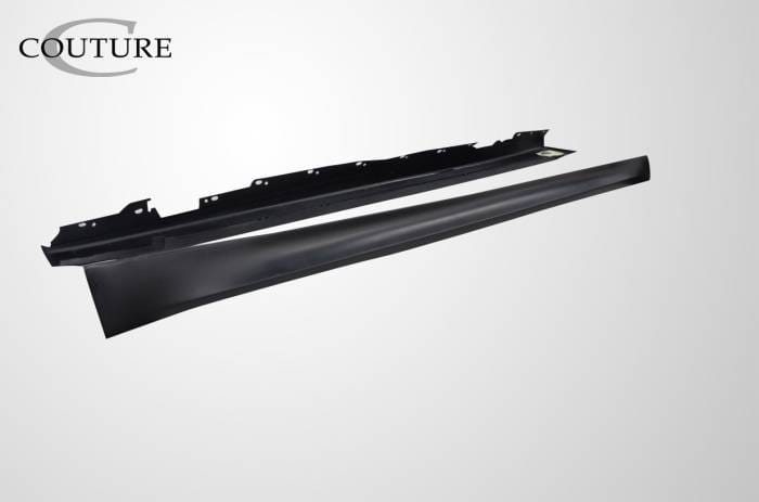 BMW 3 Series M3 Look Couture Urethane Side Skirts Body Kit 112505 thumbnail 4