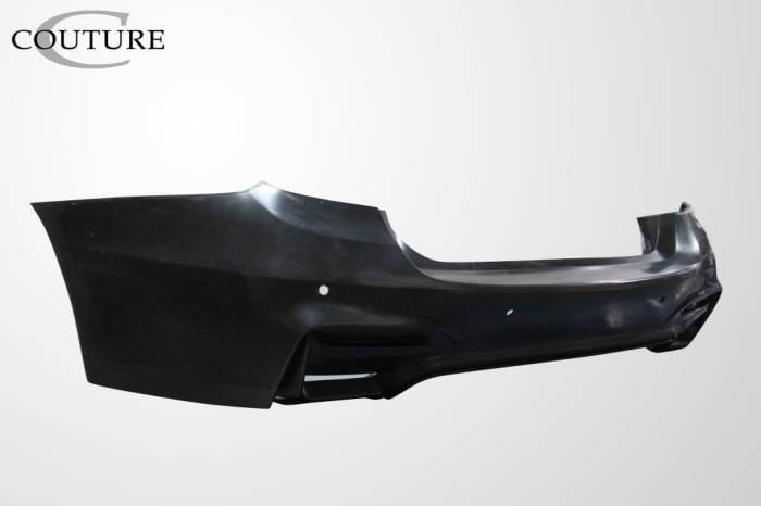 BMW 3 Series M3 Look Couture Urethane Rear Body Kit Bumper 112506 thumbnail 4