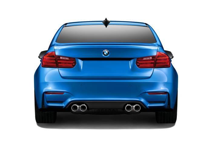 BMW 3 Series M3 Look Couture Urethane 5 Pcs Full Body Kit 112529 thumbnail 4
