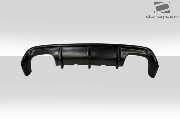 BMW 4 Series M4 Look Duraflex Rear Bumper Diffuser Body Kit 112518 thumbnail 3