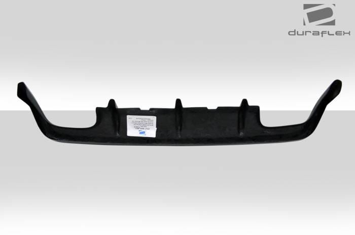 BMW 4 Series M4 Look Duraflex Rear Bumper Diffuser Body Kit 112518 thumbnail 5