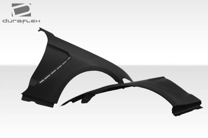 Ford Mustang GT350 Look Duraflex Body Kit- Fenders 112595 thumbnail 3
