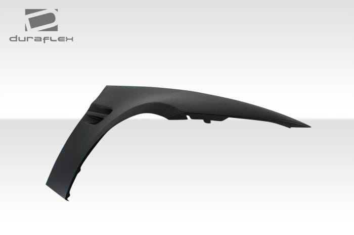 BMW 3 Series 4DR M3 Look Duraflex Body Kit- Fenders 112702 thumbnail 4