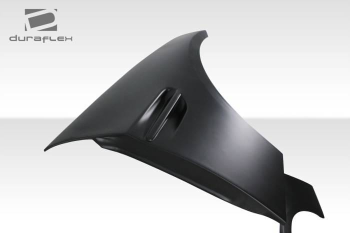 BMW 3 Series 4DR M3 Look Duraflex Body Kit- Fenders 112702 thumbnail 5