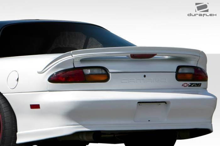 Chevrolet Camaro RK-S Duraflex Body Kit-Wing/Spoiler 112706 thumbnail 2