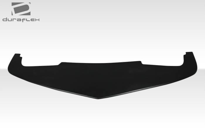 Chevrolet Camaro ZLR Duraflex Front Bumper Lip Body Kit 112707 thumbnail 3
