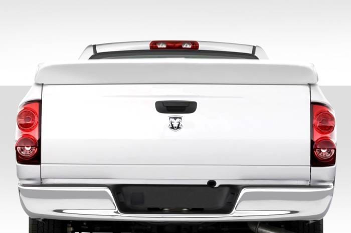 Dodge Ram Downforce Duraflex Body Kit-Wing/Spoiler 112720