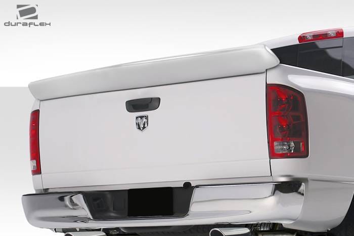 Dodge Ram Downforce Duraflex Body Kit-Wing/Spoiler 112720 thumbnail 2