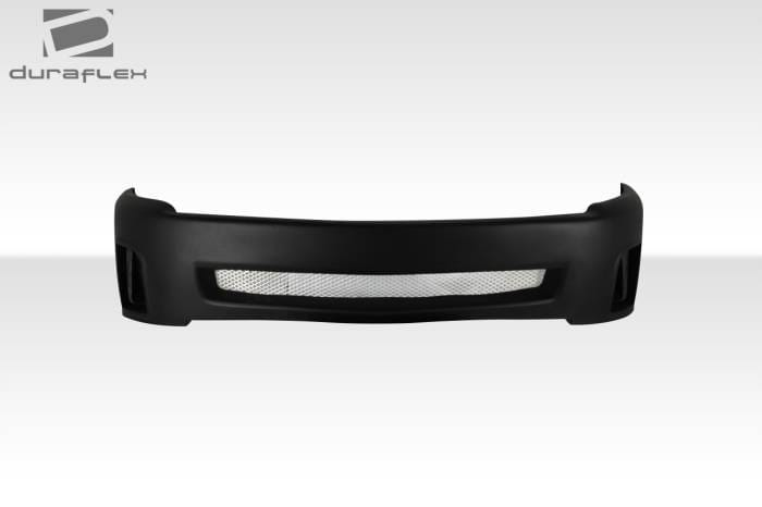 Chevrolet Silverado SS Look Duraflex Front Body Kit Bumper 112721 thumbnail 3