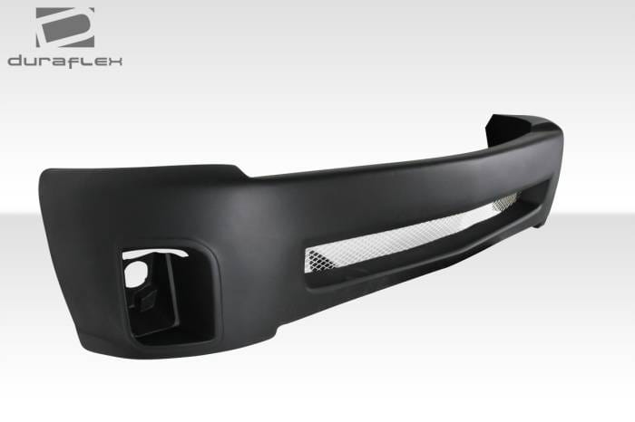 Chevrolet Silverado SS Look Duraflex Front Body Kit Bumper 112721 thumbnail 4