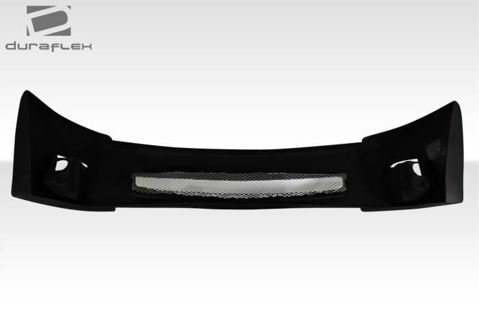 Chevrolet Silverado SS Look Duraflex Front Body Kit Bumper 112721 thumbnail 5