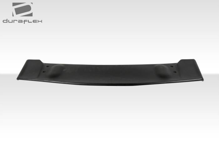 Hyundai Veloster Sequential Duraflex Body Kit-Wing/Spoiler 112723 thumbnail 4