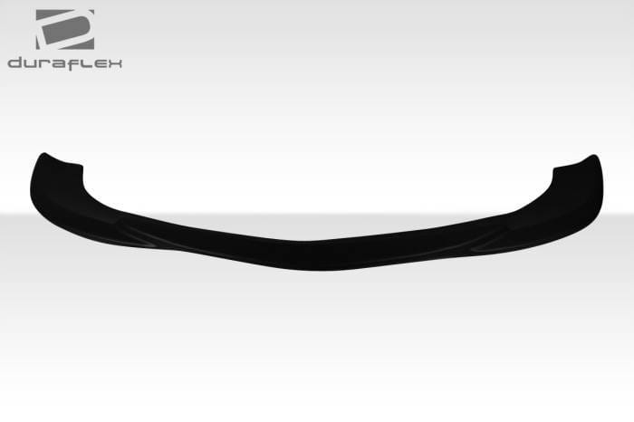 Mercedes C Class L Sport Duraflex Front Bumper Lip Body Kit 112746 thumbnail 3
