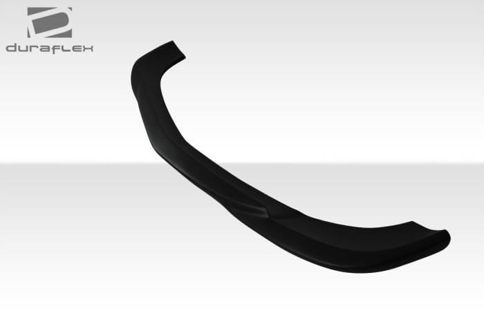 Mercedes C Class L Sport Duraflex Front Bumper Lip Body Kit 112746 thumbnail 4