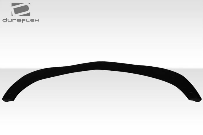 Mercedes C Class L Sport Duraflex Front Bumper Lip Body Kit 112746 thumbnail 5