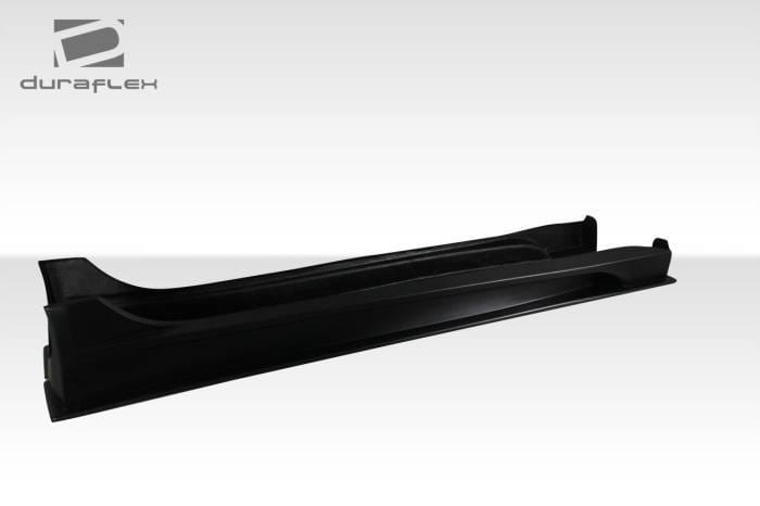 Mitsubishi Lancer VR-S Duraflex Side Skirts Body Kit 112753 thumbnail 3