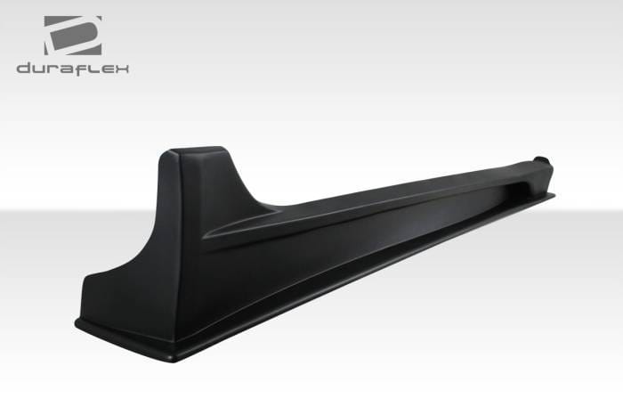 Mitsubishi Lancer VR-S Duraflex Side Skirts Body Kit 112753 thumbnail 4