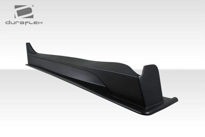 Mitsubishi Lancer VR-S Duraflex Side Skirts Body Kit 112753 thumbnail 5