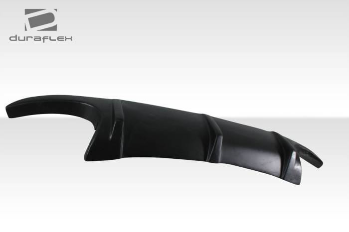 Mercedes SL L Sport Duraflex Rear Bumper Lip Body Kit 112755 thumbnail 3