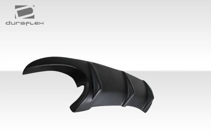Mercedes SL L Sport Duraflex Rear Bumper Lip Body Kit 112755 thumbnail 4