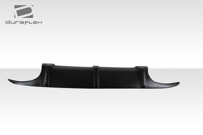 Mercedes SL L Sport Duraflex Rear Bumper Lip Body Kit 112755 thumbnail 5