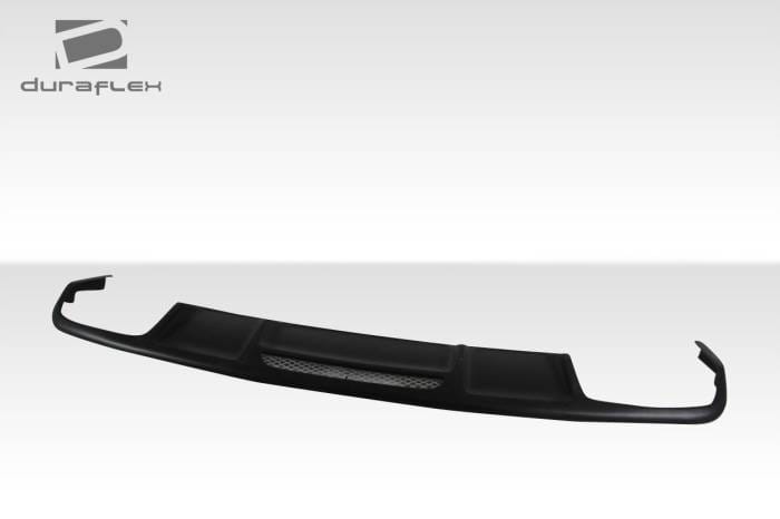 Mercedes CLS Autobahn Duraflex Rear Bumper Lip Body Kit 112763 thumbnail 3