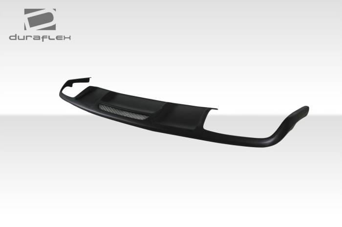 Mercedes CLS Autobahn Duraflex Rear Bumper Lip Body Kit 112763 thumbnail 4