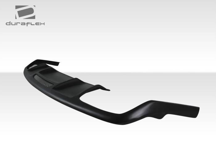 Mercedes CLS Autobahn Duraflex Rear Bumper Lip Body Kit 112763 thumbnail 5