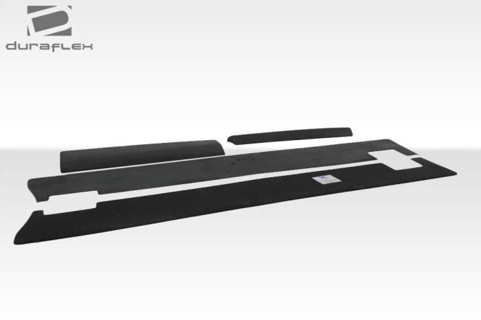 Scion FRS VR-S Duraflex Side Skirts Body Kit 112651 thumbnail 3