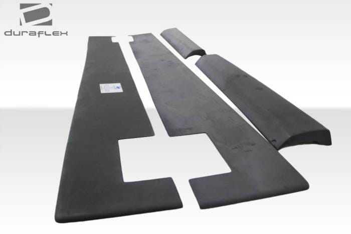 Scion FRS VR-S Duraflex Side Skirts Body Kit 112651 thumbnail 5