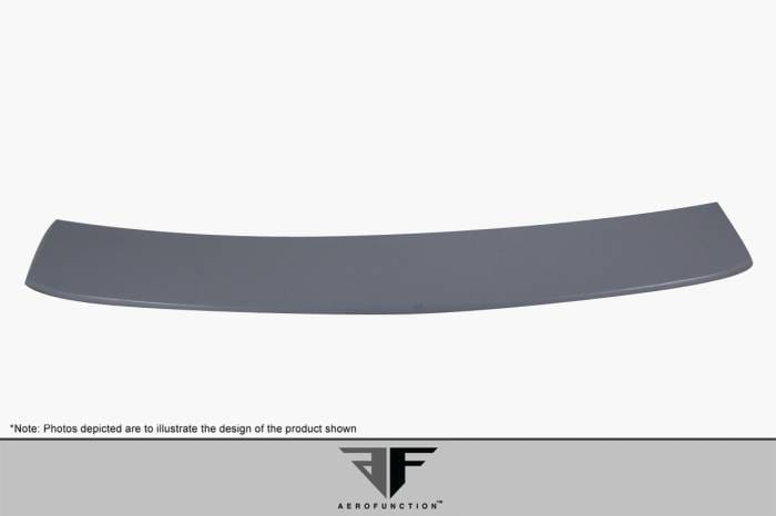 Land/Range Rover Sport AF-1 Aero Function Front Bumper Lip Body Kit 112672 thumbnail 3