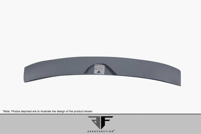 Land/Range Rover Sport AF-1 Aero Function Front Bumper Lip Body Kit 112672 thumbnail 5