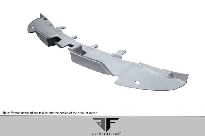 Land Rover Range Rover Sport AF-1 Aero Function Front Bumper Cover 112673 thumbnail 2