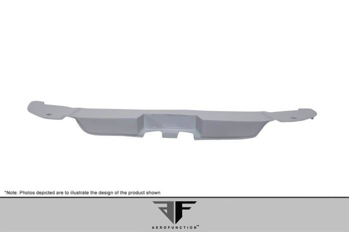 Land Rover Range Rover Sport AF-1 Aero Function Front Bumper Cover 112673 thumbnail 3