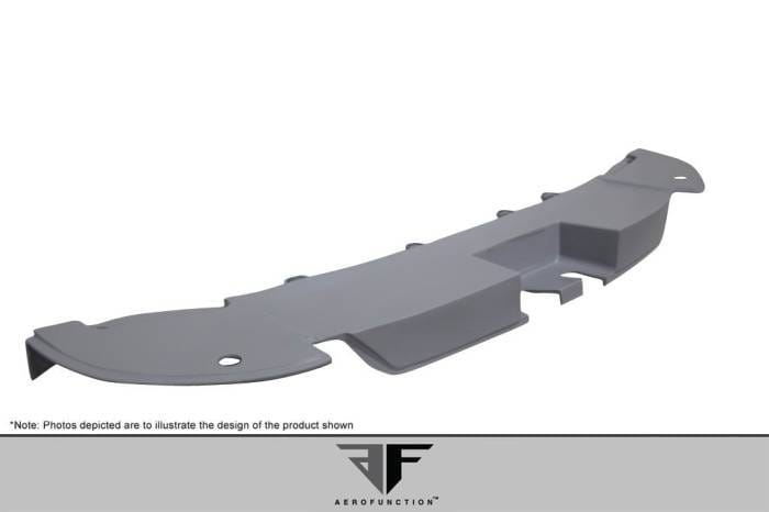 Land Rover Range Rover Sport AF-1 Aero Function Front Bumper Cover 112673 thumbnail 4
