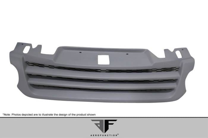 Land Rover Range Rover Sport AF-1 Aero Function Grill/Grille 112675 thumbnail 3