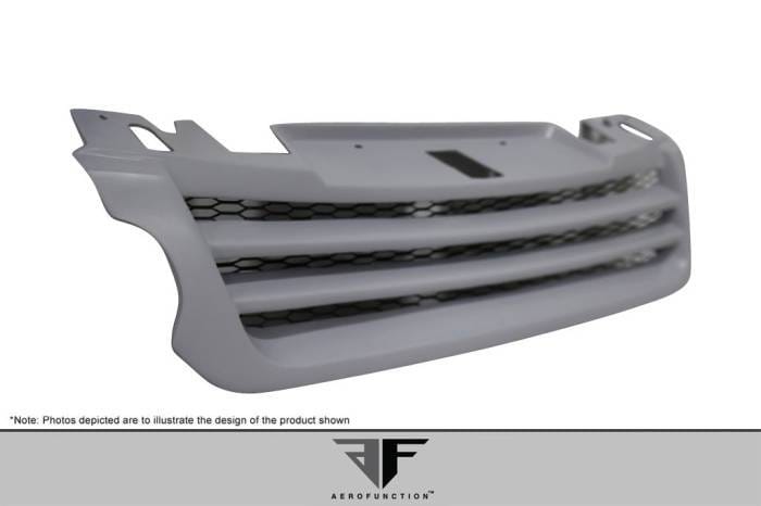Land Rover Range Rover Sport AF-1 Aero Function Grill/Grille 112675 thumbnail 4
