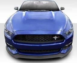 Ford Mustang GT350 Duraflex Body Kit- Hood 112693